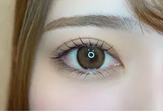 マツエク・マツパ 🌹みなみ🌹 清末のマツエク・マツパデザイン