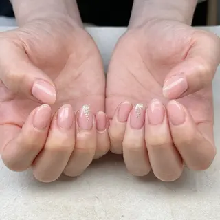 ネイル Bianca TORII🌞のネイルデザイン