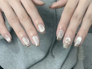 ネイル UM Nail Salonのネイルデザイン