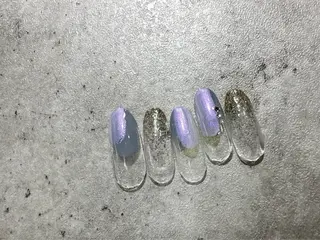 ネイル ネイルサロン　リベルテ所属・nail salon Liberteのネイルデザイン