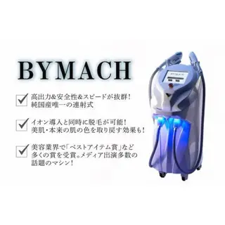 REBEST Yuriのマツエク・マツパデザイン