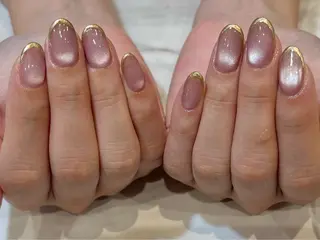 ネイル Ravi 胡町のネイルデザイン