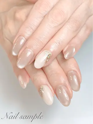 ネイル nail shizukaのネイルデザイン