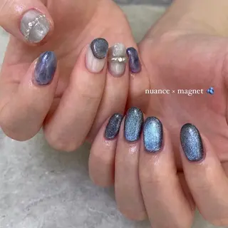 ネイル C. Ricoのネイルデザイン