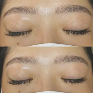 マツエク・マツパ アイブロウ Favori 平野のマツエク・マツパデザイン