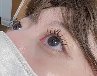 マツエク・マツパ 石田 悠夏のマツエク・マツパデザイン