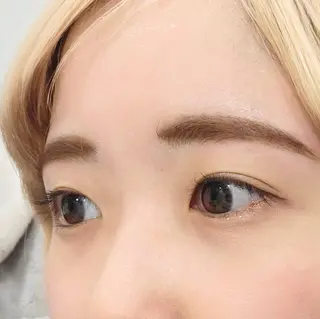 アイブロウ C'estlaVie Sakuraiのマツエク・マツパデザイン