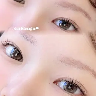 マツエク・マツパ オアラテ仙台店💖 辻川凜のマツエク・マツパデザイン