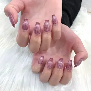 ネイル Rediant Salonのネイルデザイン