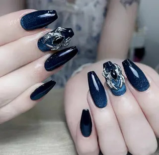 ネイル MILO 168 池袋のネイルデザイン