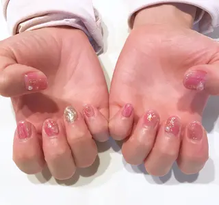 ネイル KaHaNa nail salonのネイルデザイン