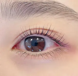 マツエク・マツパ Favori 中村のマツエク・マツパデザイン