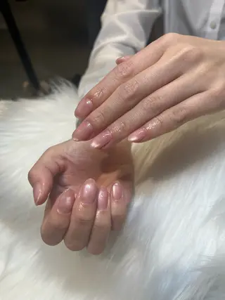 ネイル KOKONA 🎀のネイルデザイン