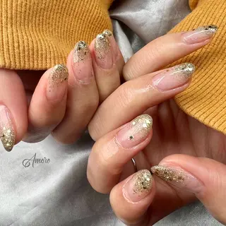 ネイル You kyehwaのネイルデザイン