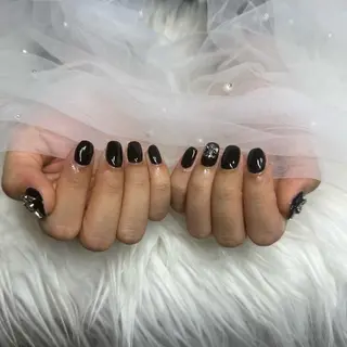 ネイル 石垣 凛奈のネイルデザイン