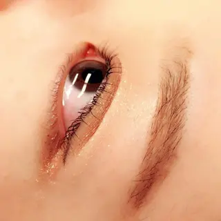 マツエク・マツパ LUMIA eyelash ferie所属・higashi marimaのマツエク・マツパデザイン