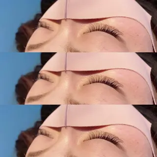 マツエク・マツパ Bianca 長津田店　長牛のマツエク・マツパデザイン