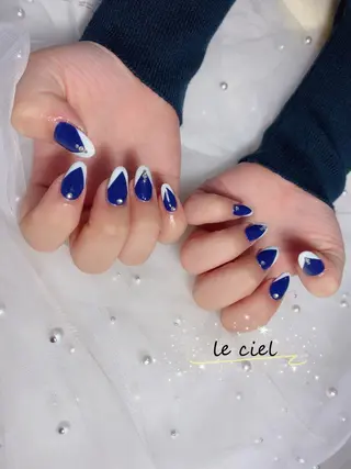 ネイル Naka Rieのネイルデザイン