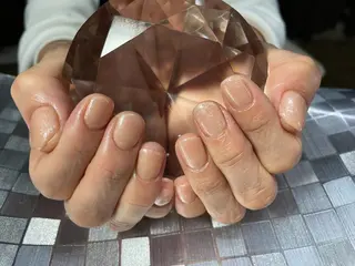 ネイル Regulus 光田のネイルデザイン