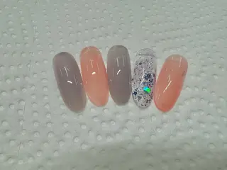 ネイル チ ンのネイルデザイン