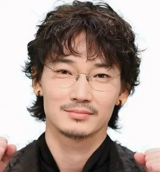 ショート パーマ メンズ おしゃれパーマ /サトシ🌀のヘアスタイル