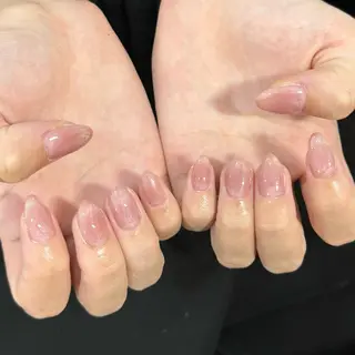 ネイル LINXS aosaのネイルデザイン