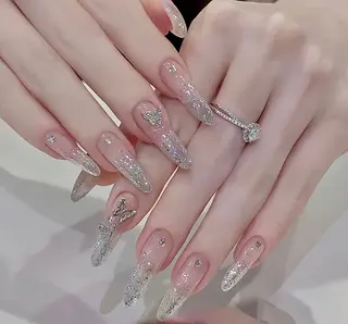 ネイル July Nailのネイルデザイン