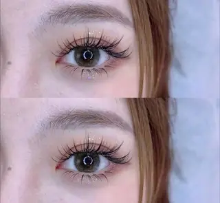 マツエク・マツパ JuaneSalon 🌼池袋🌼のマツエク・マツパデザイン