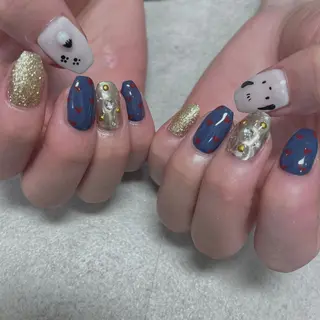 ネイル acs.n所属・ネイル，耳つぼ 風間すみれのその他イメージ