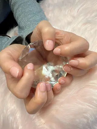 ネイル クーペアセック あやののネイルデザイン