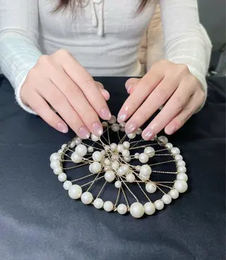 ネイル King Nail Cassieのネイルデザイン