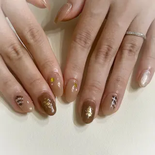 ネイル パラジェル登録サロンfeerique所属・Uchida Mayunaのその他イメージ