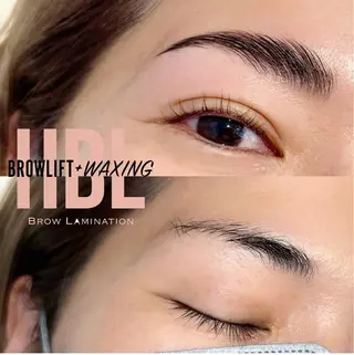 アイブロウ Eyelash Karen所属・Eyelash Karenのマツエク・マツパデザイン