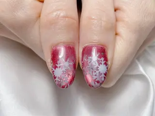 ネイル M nail所属・M nailのネイルデザイン