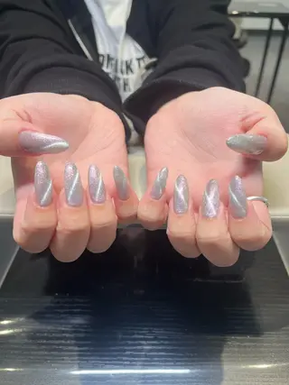 ネイル 🎀 yuraのネイルデザイン