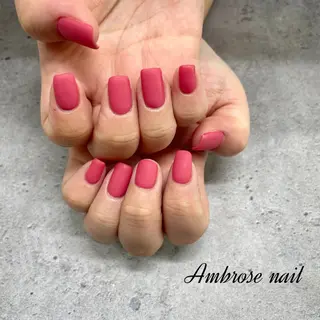 ネイル Kobe nail所属・Kobe nail Uedaのネイルデザイン