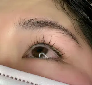 マツエク・マツパ 富澤あゆみ/髪質改善 /レイヤーカットのヘアスタイル