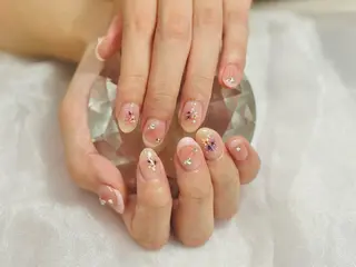 ネイル nailsalon oluoluのネイルデザイン