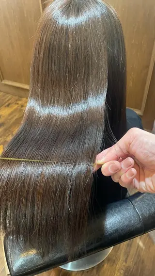 ロング 髙田　健治 (ケンジ)のその他イメージ