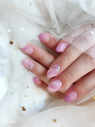 ネイル リン リンのネイルデザイン