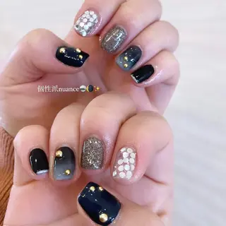 ネイル Nail Salon Gummi.のネイルデザイン