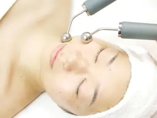 スキンケアサロン 銀座 KOKOROのエステ・リラクイメージ