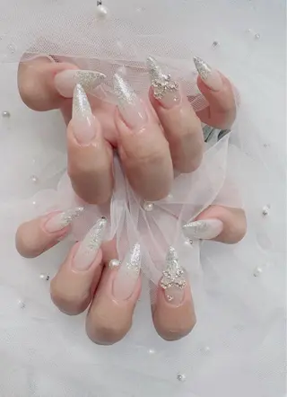 ネイル Li beau nailのネイルデザイン