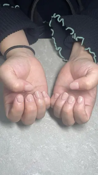 ネイル LINXS aosaのネイルデザイン