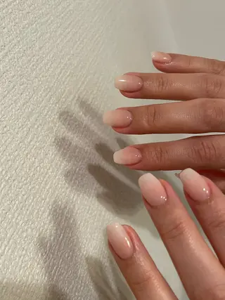 ネイル Ami 🦥のネイルデザイン