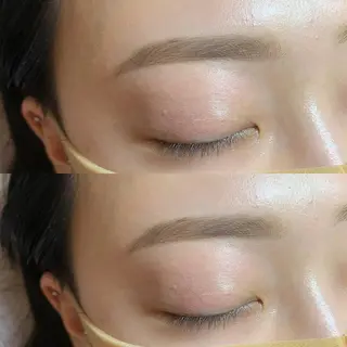 Vias natsumiのマツエク・マツパデザイン