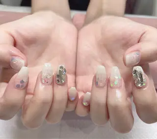 ネイル kouca  nail所属・コウ カnail💅のネイルデザイン