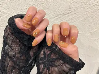 ネイル 阿部 まきほのネイルデザイン