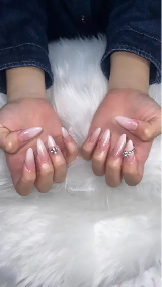 ネイル Nail salon mmのネイルデザイン