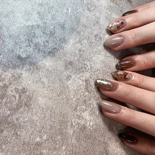 ネイル 土屋 智子のエステ・リラクイメージ